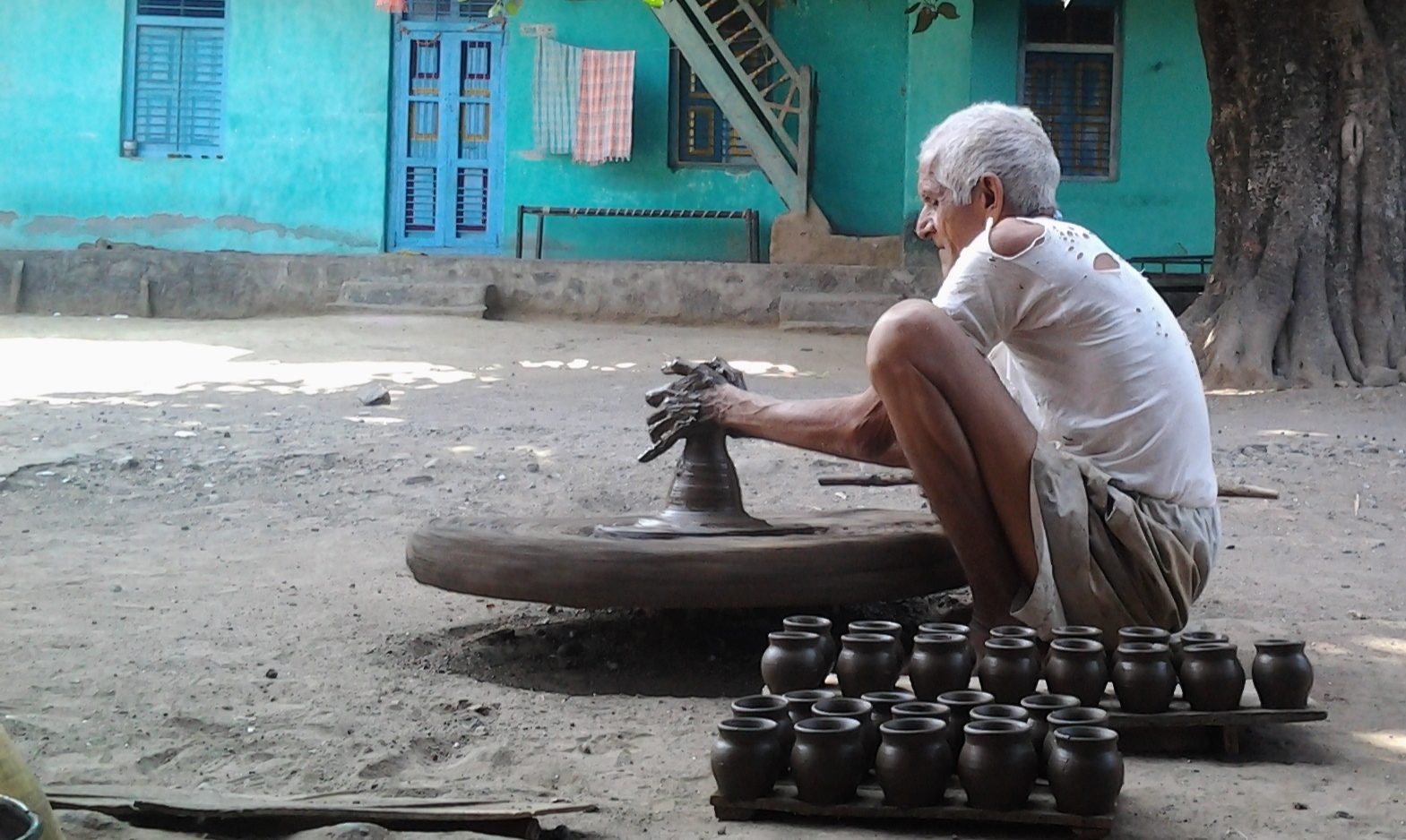 Our existence is so much significant on personal level and at the same time it is just an insignificant speck of dust in the whole universe. This always brings the questions in my mind. ‘Are we really of some value ?’, ‘What is the purpose of all of this?’, ‘What motivates people?’, ‘Why is life full of so much contradictions/exceptions?',' Why does the life being full of contradictions demand to exist?’ I am on the quest of understanding various facets of humanity which makes us the people we are, the parts which indicate why we behave so.