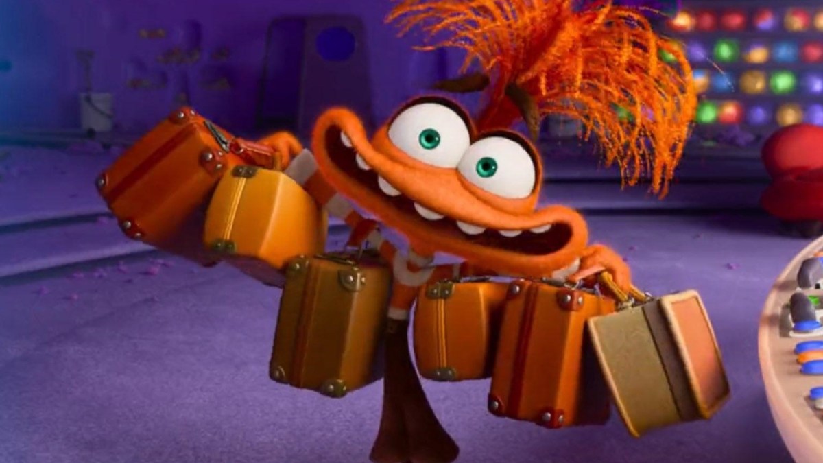 Anxiety – Ugly (But Precious) Gift From&nbsp;Evolution