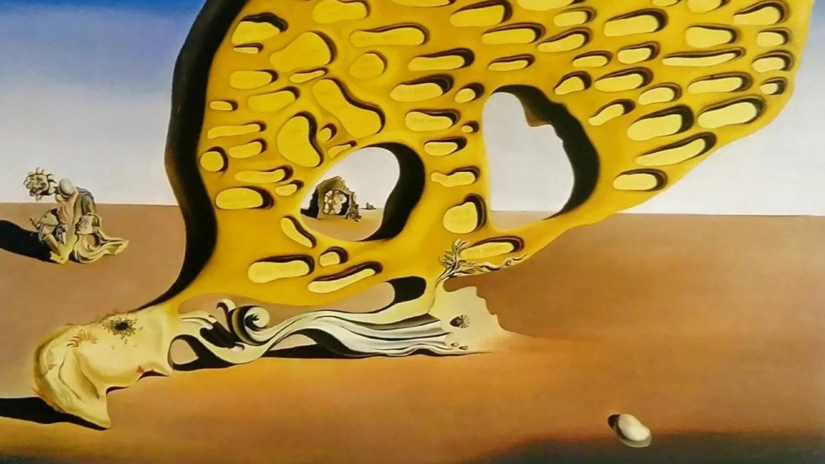 Losing the ‘Grip’ on&nbsp;Escapism