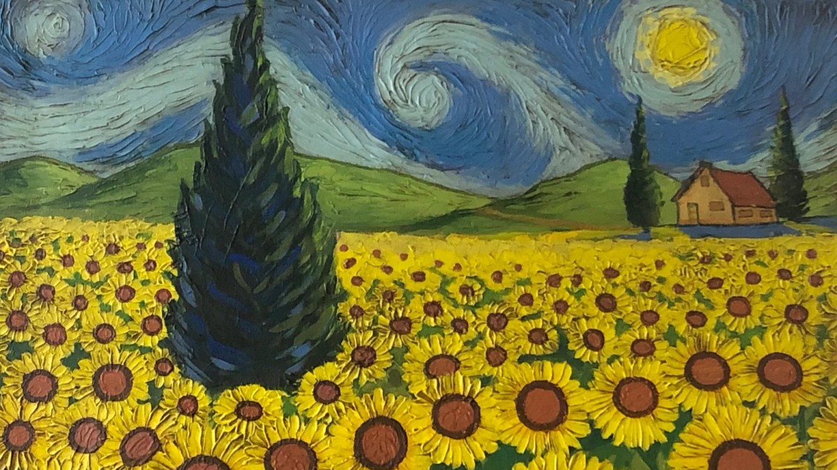 A Modern Prayer to Perceive ‘The Silver&nbsp;Linings’