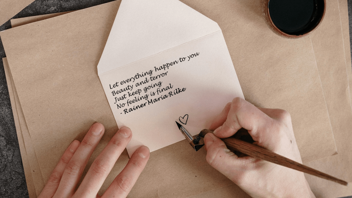 The Roadmap For A Creative & Fulfilled&nbsp;Life