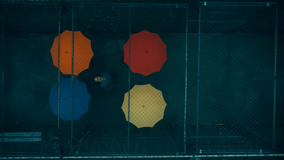 Joker: Folie à deux – The Dark, Twisted Fate of Internal&nbsp;Conflict