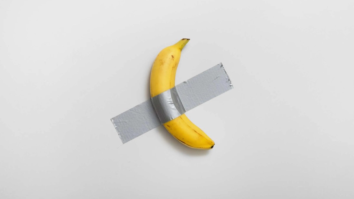 The Real Purpose of the Artistic&nbsp;Journey