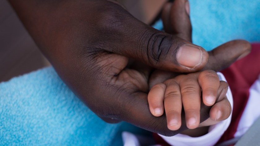 Men And Their&nbsp;Fathers