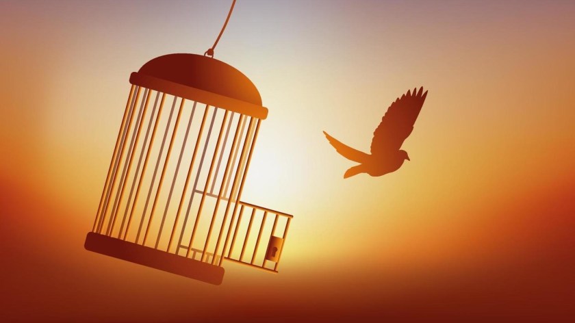 The Liberation From Thinking and&nbsp;Thoughts